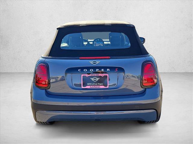 Certified 2026 MINI Cooper S FWD image 7