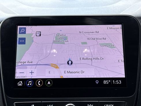 Used 2020 Chevrolet Equinox LT FWD image 8