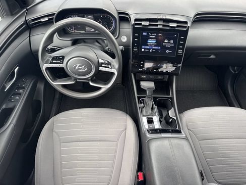 Used 2024 Hyundai Santa Cruz SEL FWD image 22