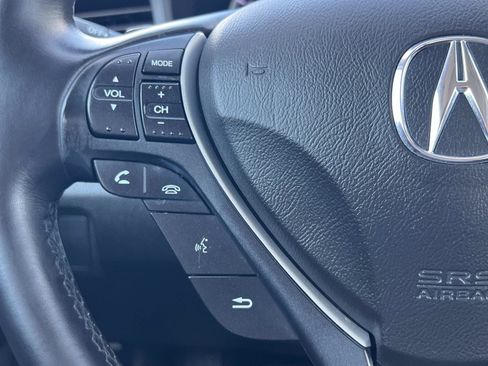 Used 2019 Acura ILX image 9