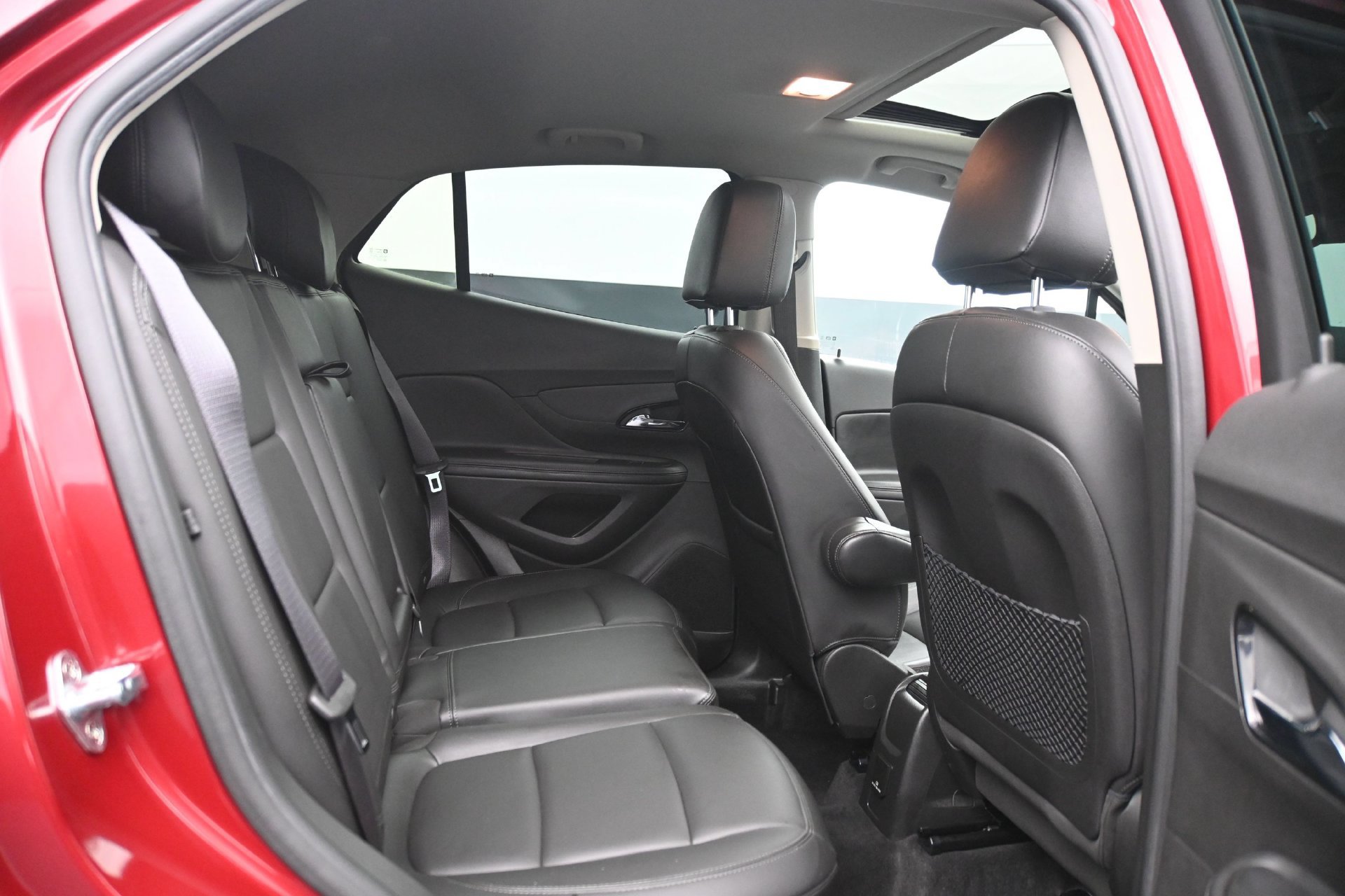 Used 2019 Buick Encore Essence w/ Safety Package II AWD/4WD image 14