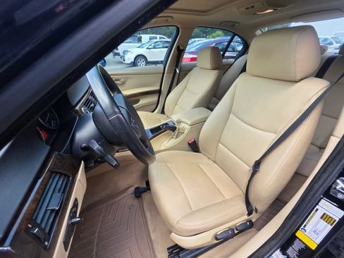Used 2008 BMW 328i Sedan RWD image 14