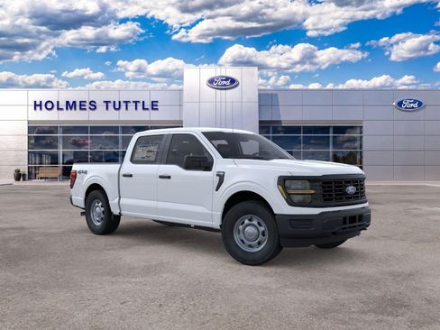 New 2026 Ford F150 XL w/ Tow/Haul Package AWD/4WD image 7
