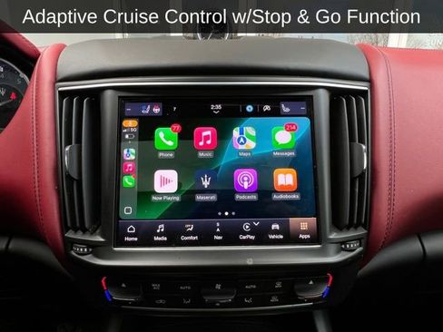 Used 2022 Maserati Levante GT image 6