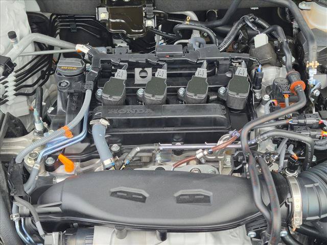 New 2026 Honda Accord LX image 15