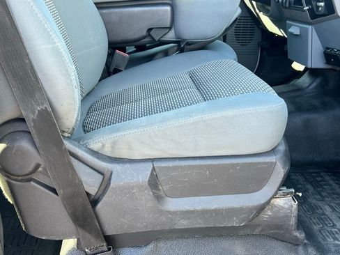 Used 2015 Ford F350 XLT AWD/4WD image 14