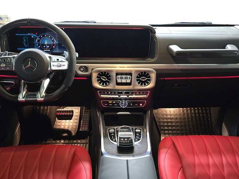 Used 2023 Mercedes-Benz G 63 AMG 4MATIC image 18