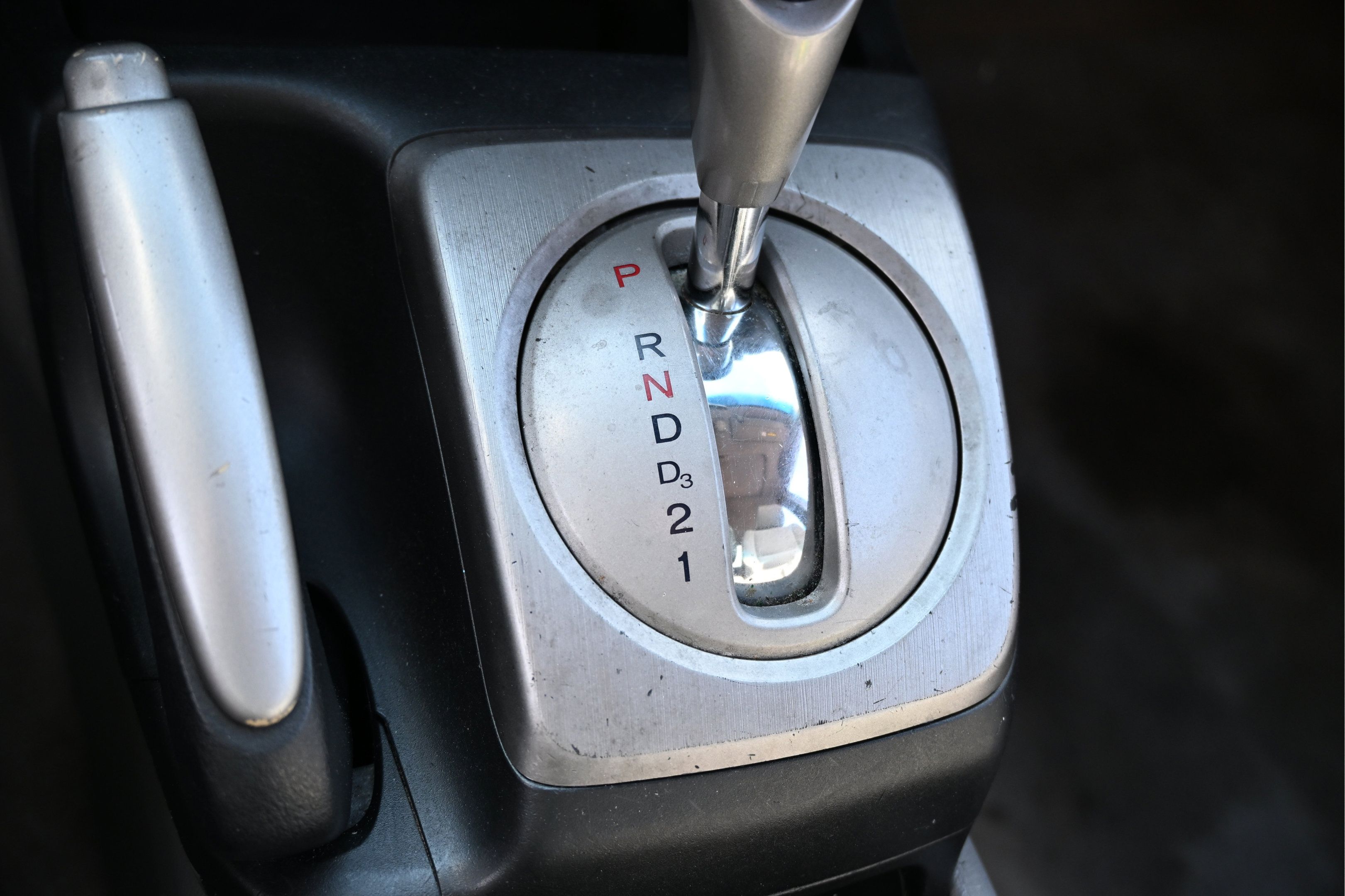 Used 2006 Honda Civic EX image 26