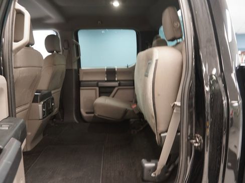 Used 2018 Ford F150 XLT w/ Trailer Tow Package image 26