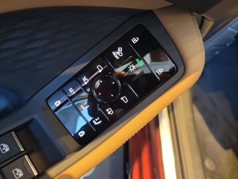 New 2026 Audi A6 Premium Plus image 19