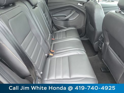 Used 2019 Ford Escape Titanium AWD/4WD image 19