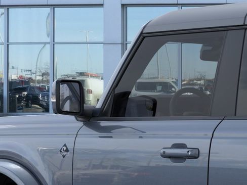 New 2025 Ford Bronco Outer Banks AWD/4WD image 28