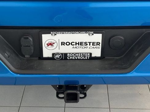 Certified 2022 Chevrolet Silverado 1500 RST AWD/4WD image 48