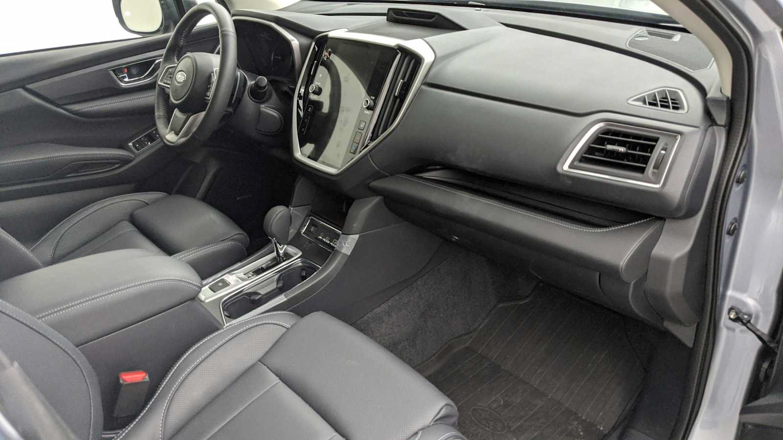 Certified 2025 Subaru Ascent Limited AWD/4WD image 22