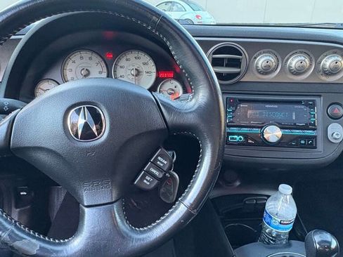 Used 2005 Acura RSX image 12