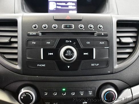 Used 2012 Honda CR-V LX image 36