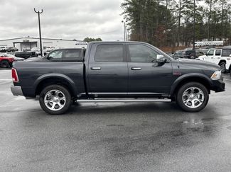 Used 2016 RAM 1500 Laramie w/ Convenience Group video 2