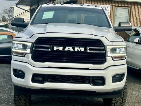 Used 2019 RAM 2500 Big Horn image 2