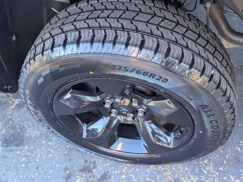 Used 2019 RAM 1500 Big Horn AWD/4WD image 38