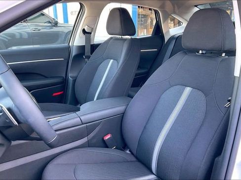 New 2026 Hyundai Sonata SEL image 9