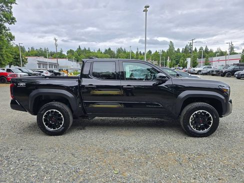 New 2026 Toyota Tacoma TRD Off-Road AWD/4WD image 8
