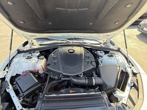 Used 2018 Chevrolet Camaro LT w/ RS Package RWD image 17