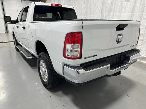 Used 2023 RAM 2500 Big Horn w/ Level 1 Equipment Group AWD/4WD image 5