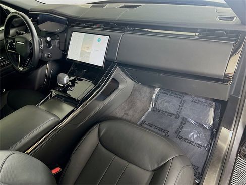 Certified 2024 Land Rover Range Rover Sport Dynamic SE image 31