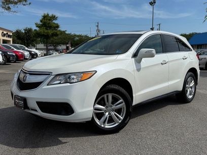 Used 2014 Acura RDX FWD