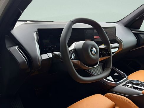 New 2026 BMW X3 xDrive30 AWD/4WD image 8