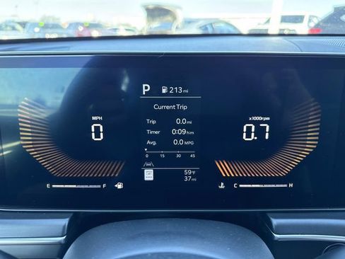 New 2026 Kia K5 GT-Line image 25