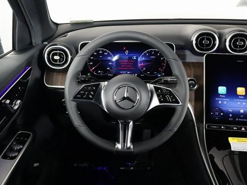 New 2026 Mercedes-Benz GLC 300 GLC 300 image 3