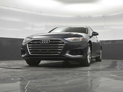 Used 2021 Audi A4 2.0T Premium w/ Convenience Package AWD/4WD image 36