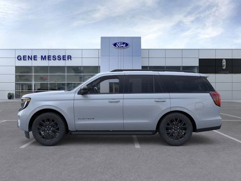 New 2026 Ford Expedition Platinum w/ Stealth Appearance Package image 25