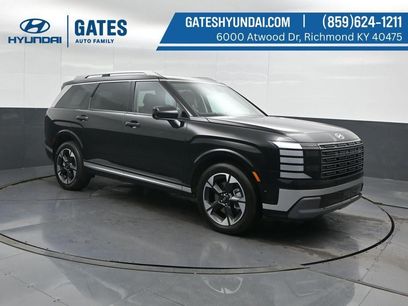 New 2026 Hyundai Palisade Limited