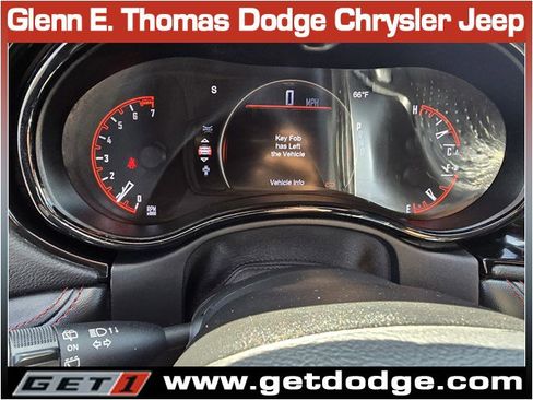 Used 2024 Dodge Durango GT image 15