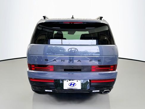 New 2026 Hyundai Santa Fe Calligraphy image 6