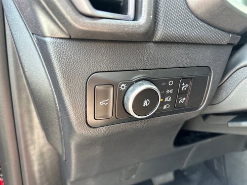 New 2025 Ford Bronco Sport Outer Banks w/ Outer Banks Tech Package+ image 18