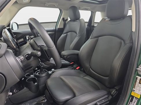 Certified 2023 MINI Cooper S image 12