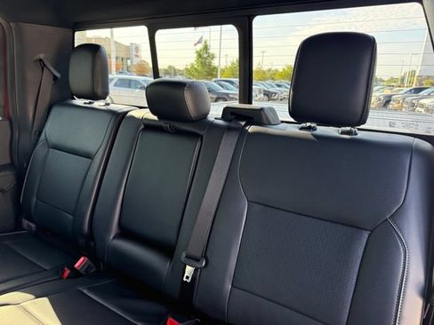 Used 2024 Ford F150 Lariat w/ Equipment Group 502A High AWD/4WD image 29