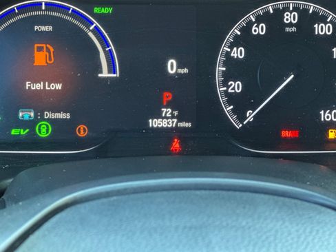Used 2021 Honda Accord EX-L image 23