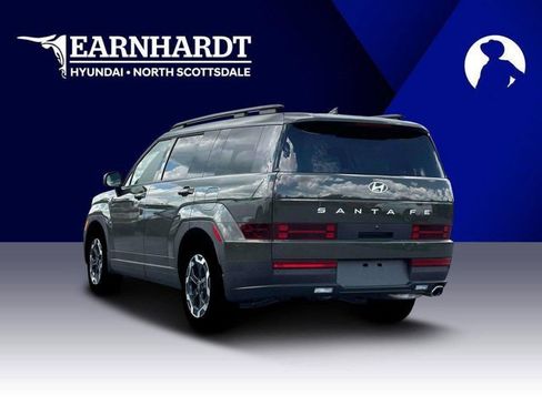 New 2026 Hyundai Santa Fe SEL FWD image 5