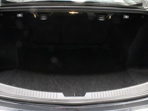 Used 2024 Chevrolet Malibu LT FWD image 15