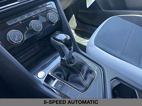 New 2026 Volkswagen Taos S FWD image 31
