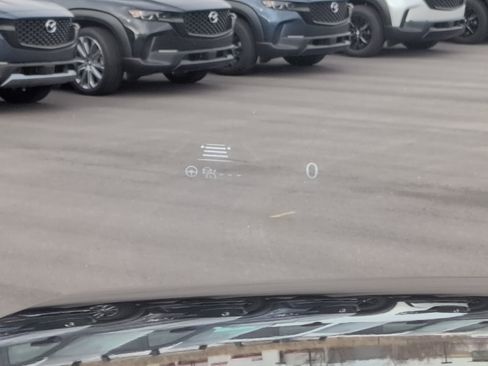 New 2026 MAZDA CX-90 3.3 Turbo S w/ Premium Plus image 35