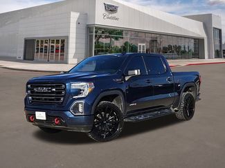 Used 2019 GMC Sierra 1500 AT4 w/ AT4 Premium Package video 1