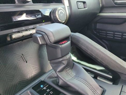 Certified 2026 Toyota Tacoma TRD Sport image 12