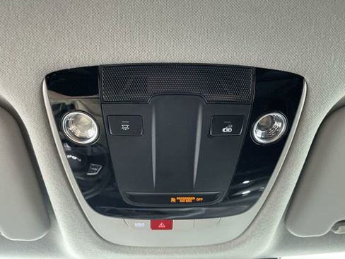 Used 2024 Kia Seltos X-Line AWD/4WD image 25