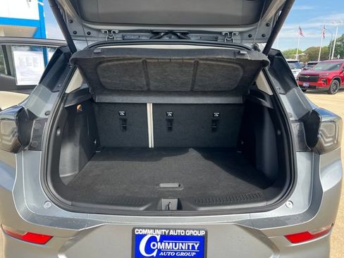 Certified 2024 Buick Encore GX Avenir w/ Avenir Convenience Package AWD/4WD image 18