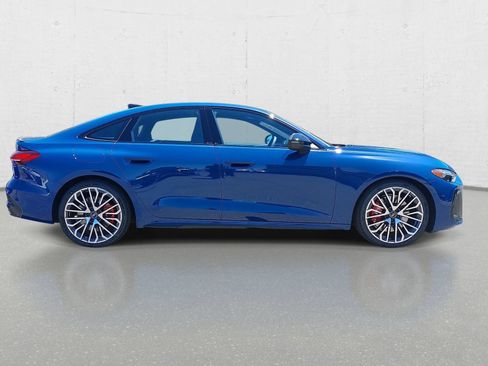 New 2026 Audi S5 Premium Plus AWD/4WD image 4